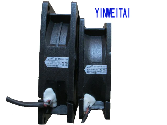 Вентилятор для проектора ACER S5201 S5200 9225 92X92X25 8025 80x80x25 мм 12 В