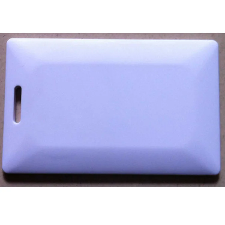 Мануфактура 2 4G активная RFID тег многометочная карточка для чтения Бесплатная