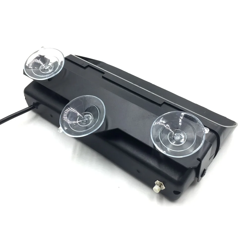 DC12V мощный красный синий янтарь белый W светодиодные авто S2 автомобиля флеш безопасности полиции оконный экран аварийный маячок со строб эффектом напольное освещение