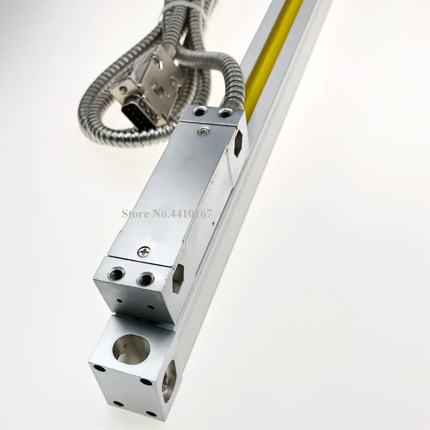 

Factory Price Linear Encoder Optical Lines 5u 100 200 300 400 500 600 700 800 900 1000mm for mill/lathe/drilling machines