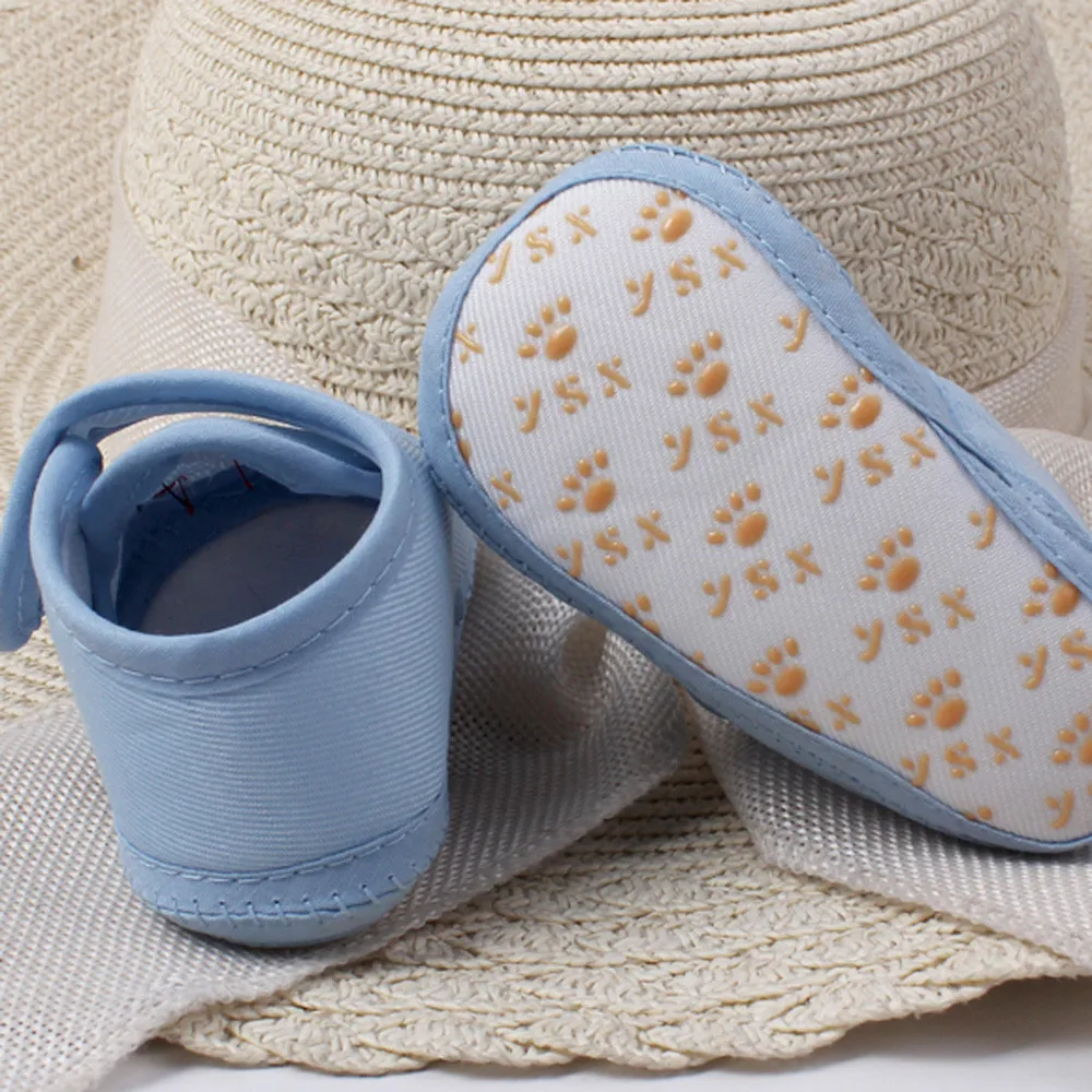 

SAGACE Prewalker Shoes Baby Girls Cartoon Bear Cute Softly Toddler Prewalker Shoes Infant Boys Soft Sole Baby Prewalker Shoes