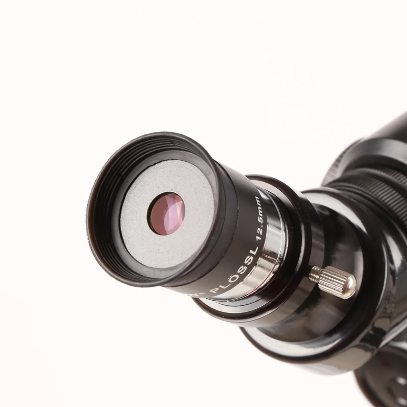 Распродажа Celestron 1.25 дюймов (31.7 мм) PL окуляр PL12.5mm полностью покрытием для