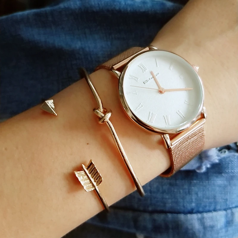 Винтаж манжета браслеты комплект ювелирных изделий для женщин девочек простой