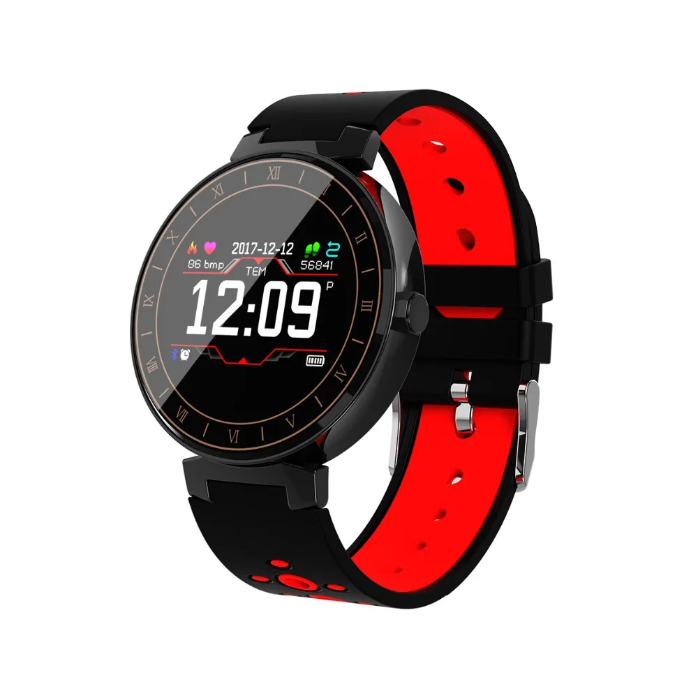 696 Smart Band L8 Multi спортивный режим Цвет Экран bluetooth Фитнес трекер