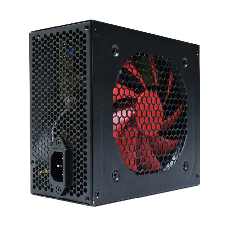 Блок питания XINHANG 480 Вт ATX блок для настольного ПК игровой 12 В чехол игр офиса|Блоки