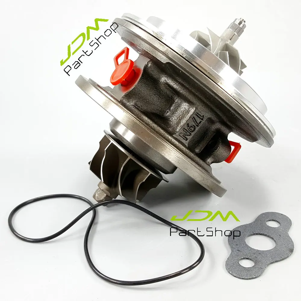 Турбокомпрессор для AUDI A4 B7 2 0 TDI 170HP 125 кВт BRD/BVA картридж Core CHRA 8EC | Автомобили и