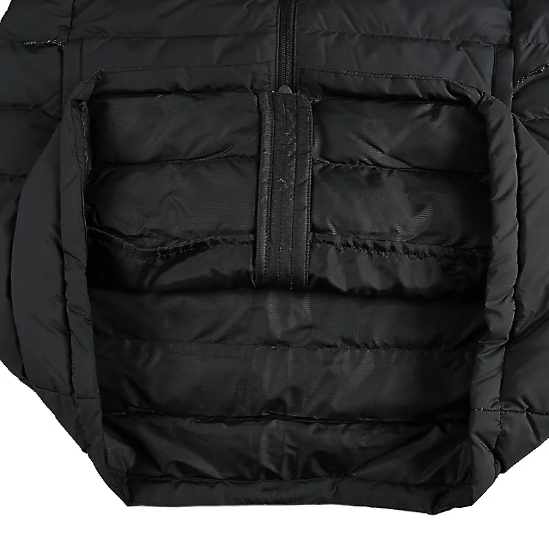 Оригинальный Новое поступление 2018 Adidas CLIMAWARM HOO женский пуховик походный