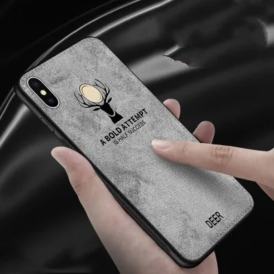 Чехол для Xiaomi Mi A2 чехол 6X мягкий ударопрочный из ТПУ с 3D тиснением Mi6X MiA2 |