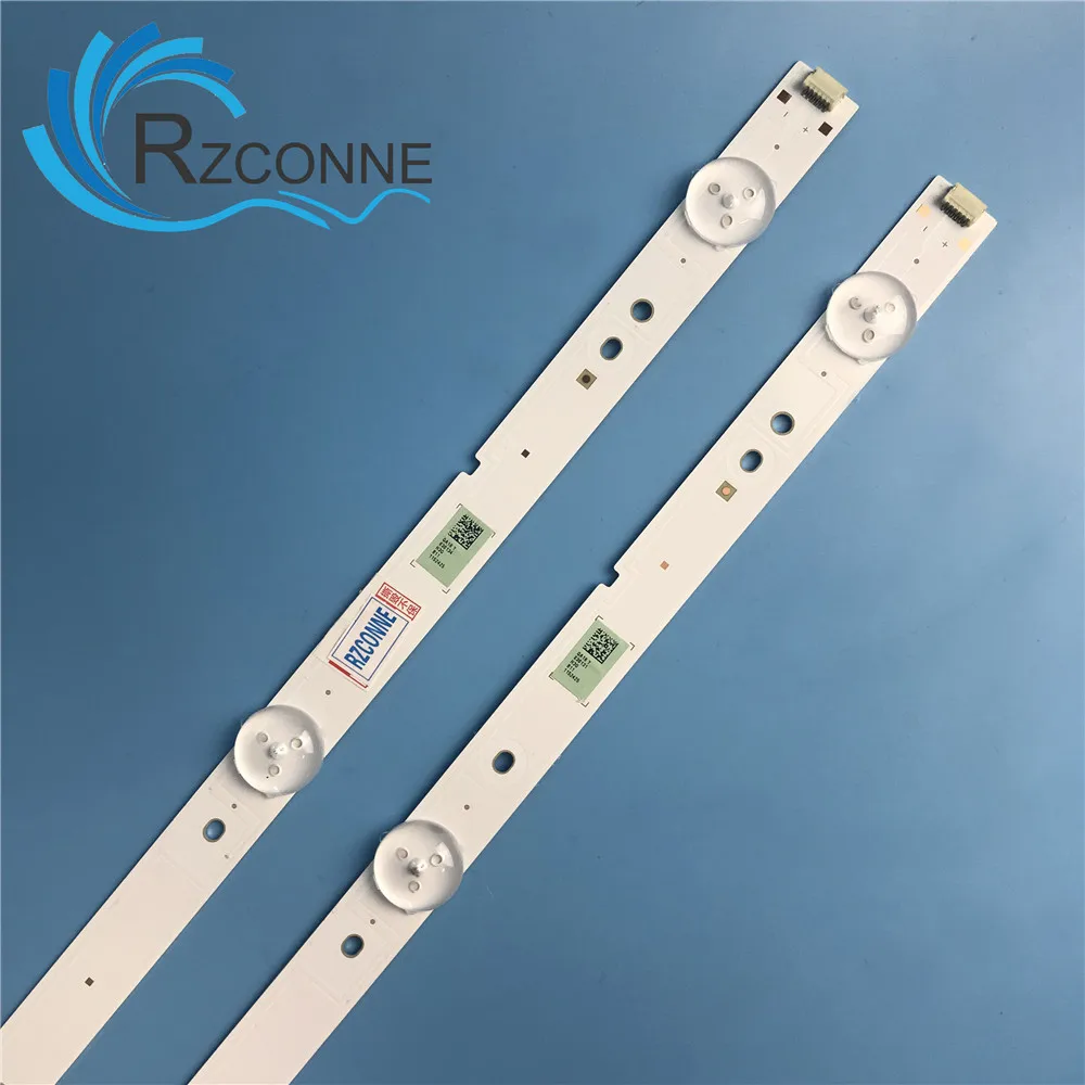 Светодиодная лента для подсветки телевизора Hisense 32 дюйма LED 32K3100 2015CHI315 LM 00210B