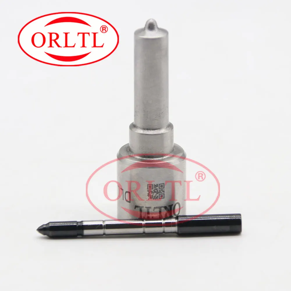 

Atomizer Nozzle ORLTL DLLA150P1564 (0 433 171 963) Black Needle Nozzle DLLA 150 P 1564 (0433 171 963) For 0445120064