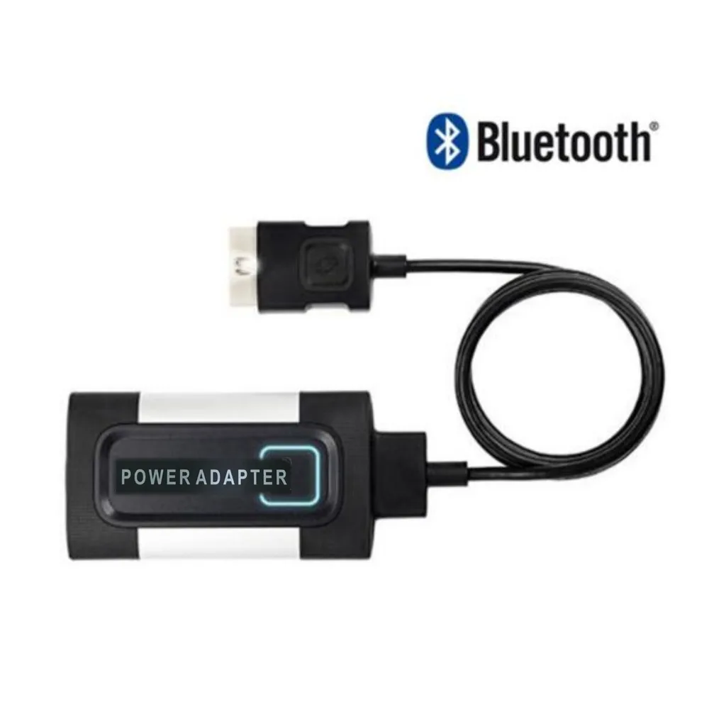 TCS CDP PRO с/без Bluetooth 2016R0/2015. R3 программное обеспечение для автокомс грузовой