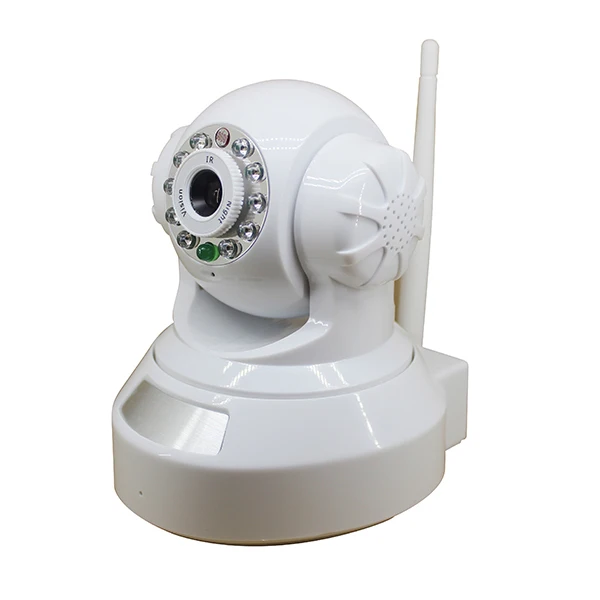 IMIEYE белый P2P Беспроводной wi-fi ip-камера mini ip камера наблюдения cctv камеры Micro TF карты