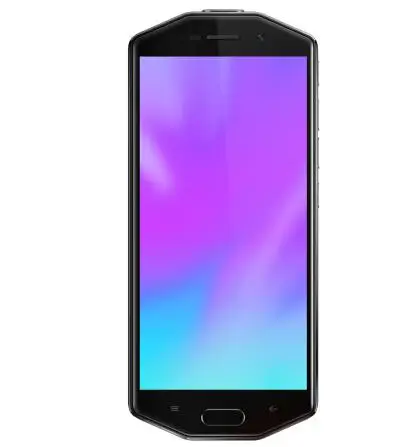 Новый смартфон GAAMII 5 дюймов MTK Android OS 7 1 3 ГБ ОЗУ 32 Гб ПЗУ 13.0MP 3100 мАч отпечаток пальца