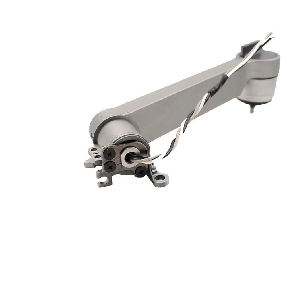 Оригинальный рычаг DJI Mavic pro Platinum передняя левая правая Задняя ножка для замены