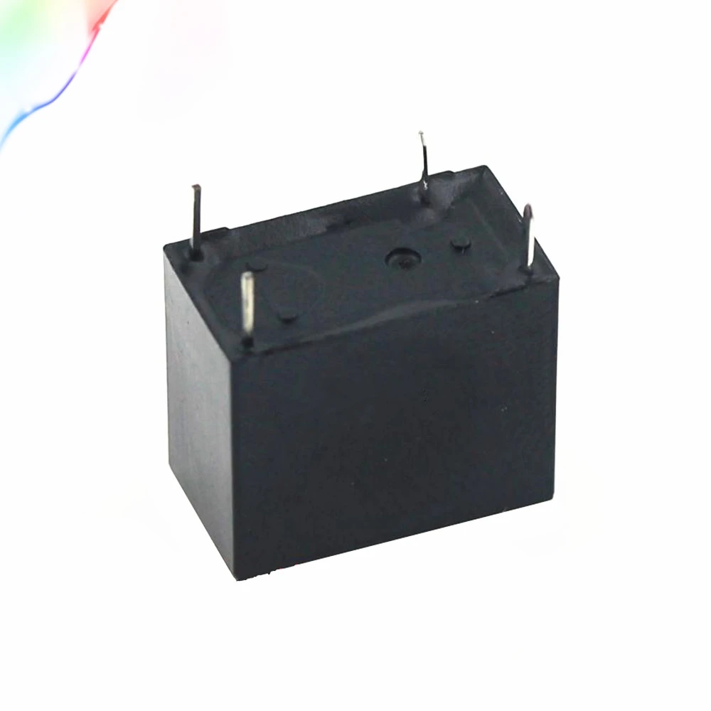 5 шт. в 12 В 24 реле мощности DMH SJ-S- 105 112 124DMH 5V12V24V 10A 250V 4PIN NO | Обустройство дома