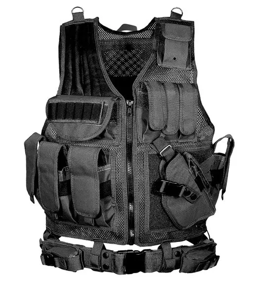 Бесплатная доставка Тактический жилет армейская Униформа 5 цветов|uniform vest|uniform