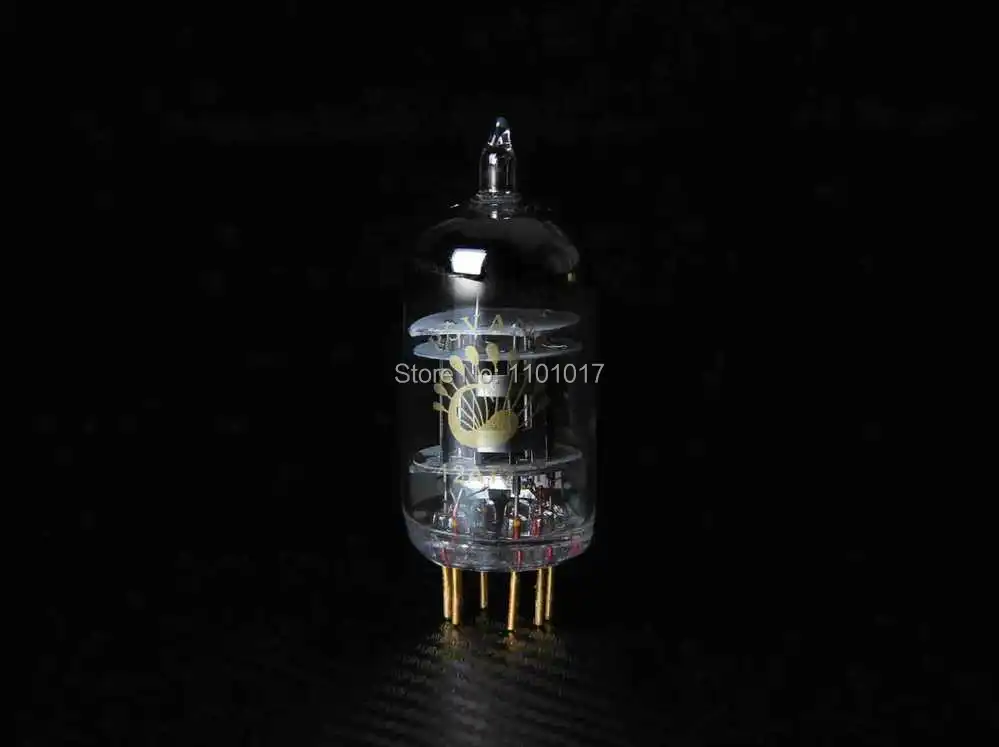PSVANE 12AT7 Art Series S вакуумная трубка HIFI EXQUIS ECC81 12AT7S электронная лампа|hifi exquis|vacuum tubevacuum