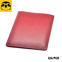 esloth plain weave red for lenovo thinkpad x1 carbon 14 pu leather cases into sets of bladder bag ultra thin light laptop bags