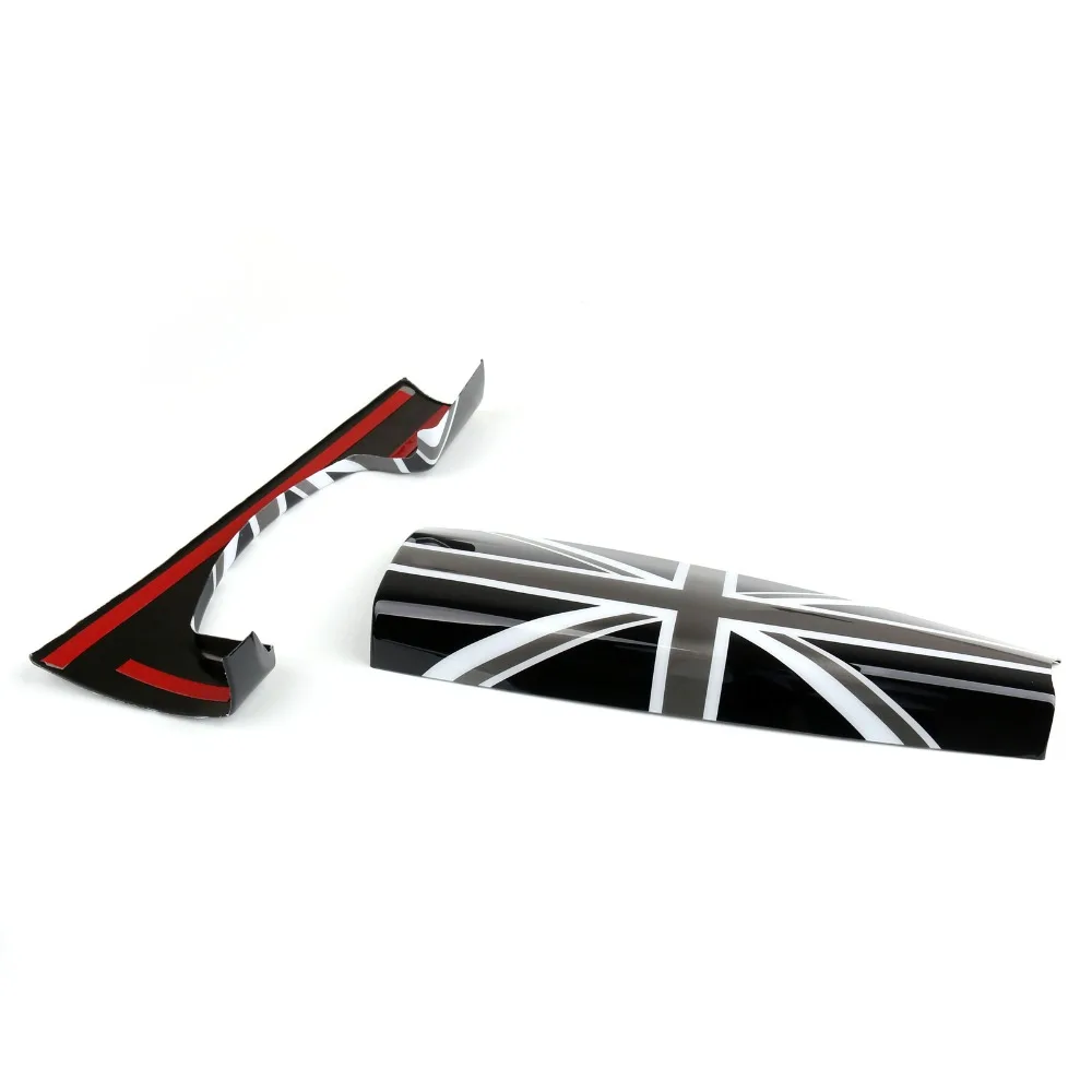 Areyourshop крышка обшивки панели приборной для BMW MINI Cooper F55 F56 2014 2015 автомобильные