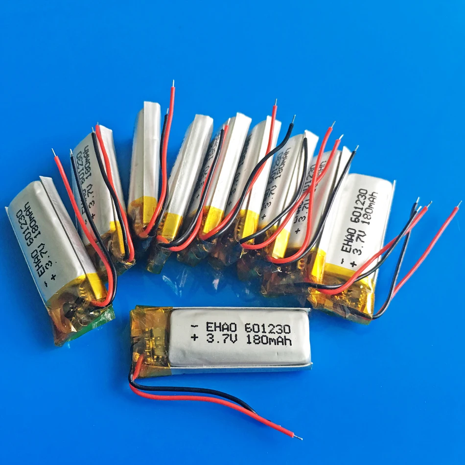 7v. 7v 180mah 402121. Smart rechargeable li-polymer battery. 7v 180mah. Универсальный акб 3 вывода 601230.