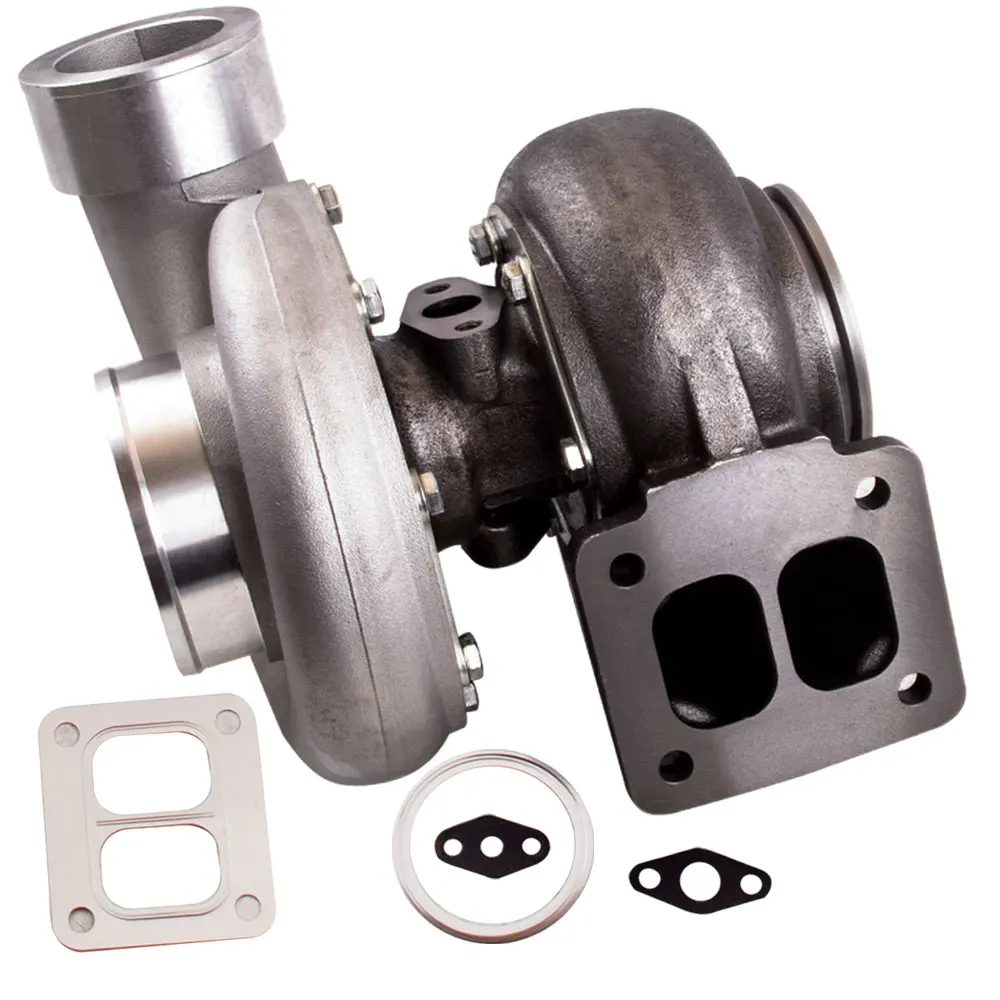 GT45 Turbo T4 T66/R. 66 1 05 V-группа турбокомпрессора для Ford Falcon BA BF XR6 Audi VR6 2 8 9 до 600 PS