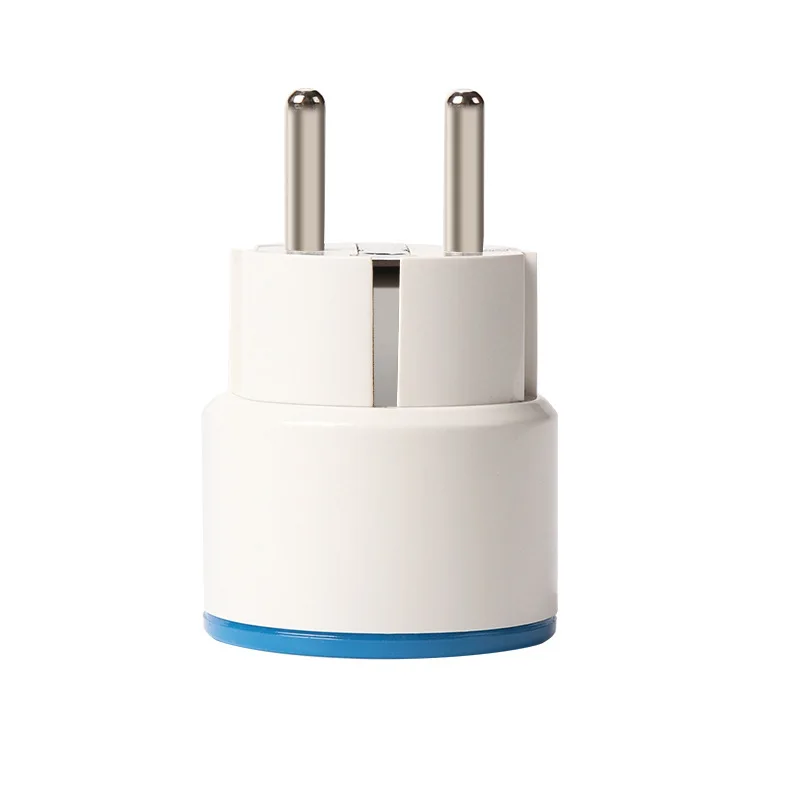 My Z-wave smart European socket sensor Z-series plug | Обустройство дома