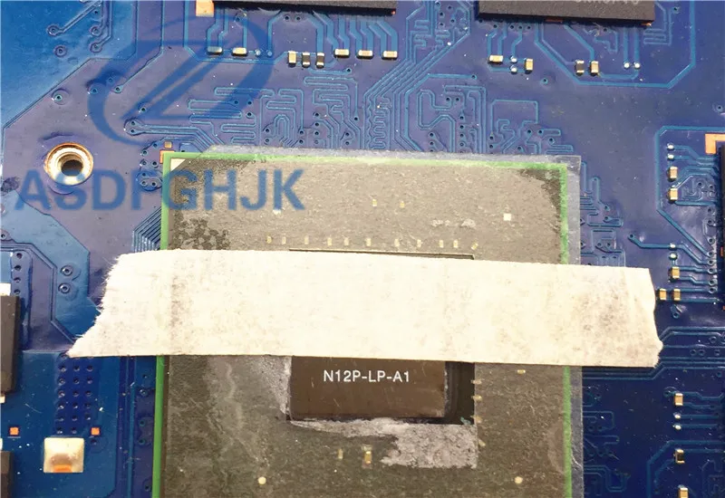 Материнская плата для ноутбука планшетов Samsung RC420 RC520 RC720 материнская HM65 DDR3 GT525M|laptop