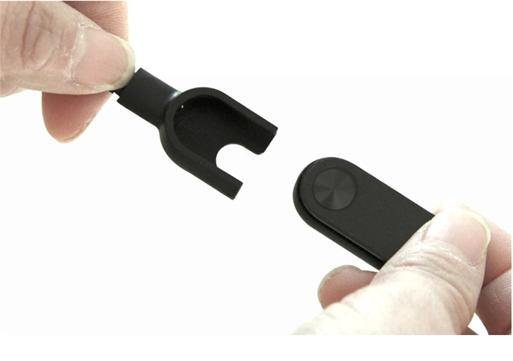 XBERSTAR 17 см USB зарядный кабель для XIAOMI Mi Band 3 Смарт-часы браслет MiBand Band3 адаптер