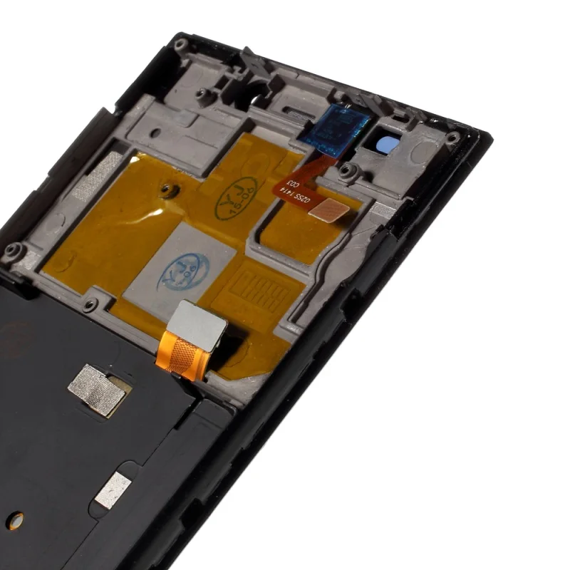 Dulcii мобильного телефона Запчасти для Xiaomi mi 3 ЖК дисплей Экран и дигитайзер в сборе