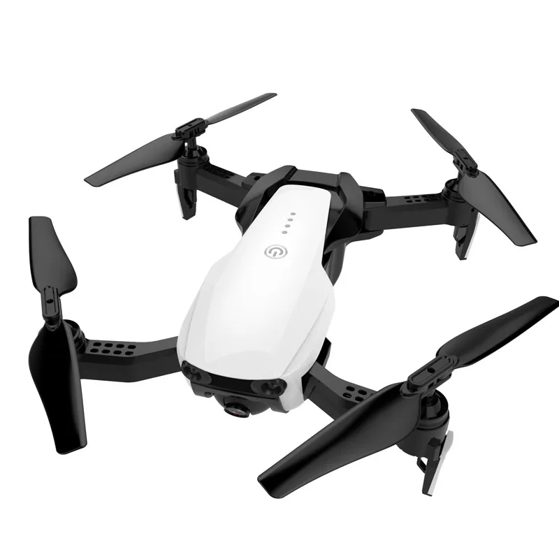 Улучшенный Квадрокоптер E58 Φ E511 Wi Fi FPV 1080P / 720P HD камера с безголовым режимом и