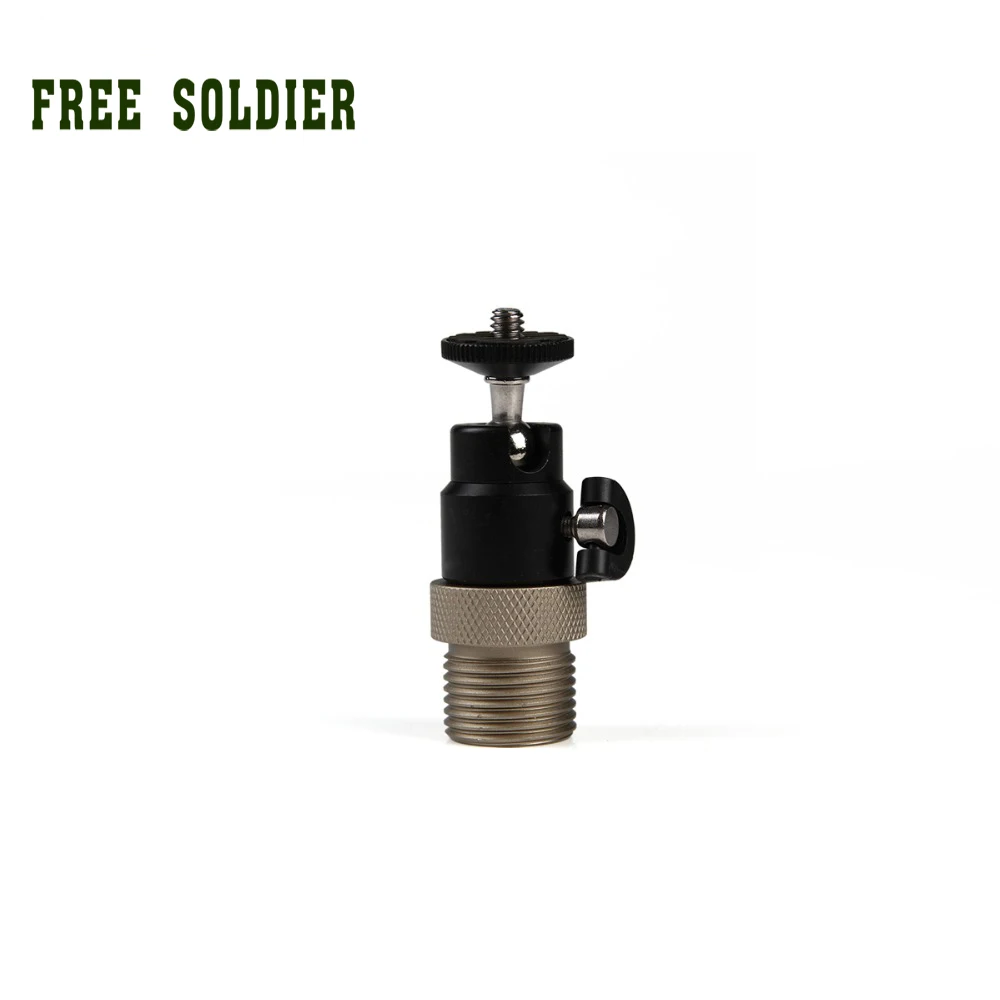 FREE SOLDIER спорт На Открытом Воздухе отдых туризм хвостовое оперение серии многофункциональный складная лопата DIY Аксессуары