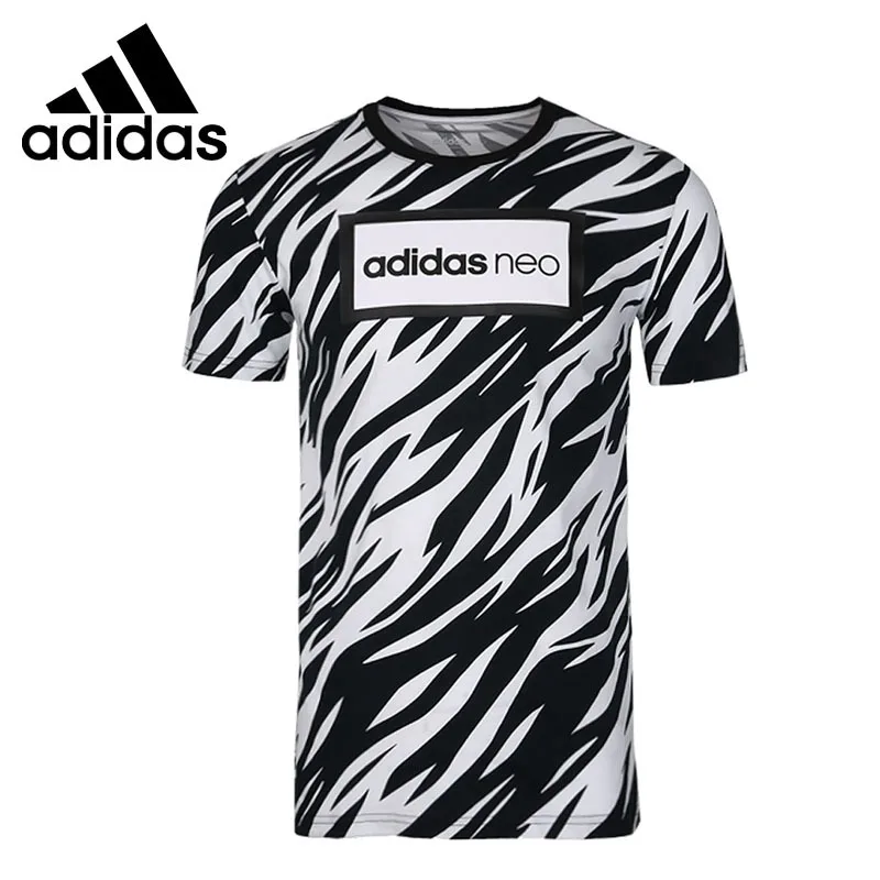 Новое поступление 2018 оригинальные мужские футболки с короткими рукавами