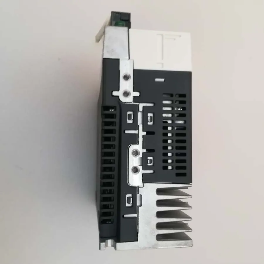 Panasonic 400 Вт servo двигатель и драйвер MSMF042L1V2M MBDLN25SG с тормозами 15 м кабели|Запчасти для