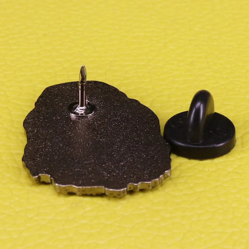 Шероховатый PIN-код | Украшения и аксессуары