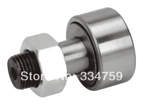 Бесплатная доставка 10 шт./лот KR16 KRV16 CF6 кулачковый роликовый подшипник M6X1 6 мм