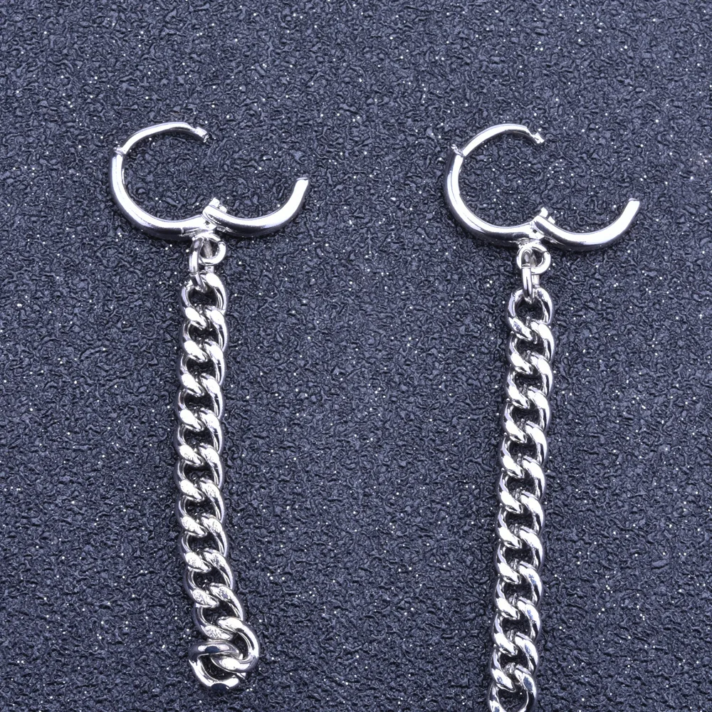 Новые корейские рождественские серьги Kwastje Oorbellen Mannen Vrouwen JIMIN Oorknopjes Statement Sieraden