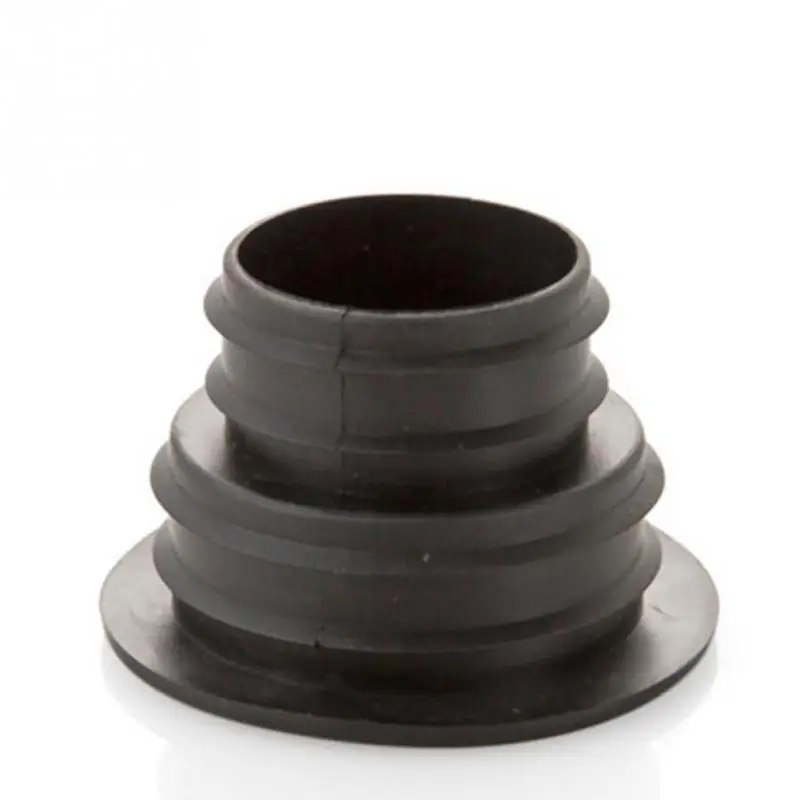 Силиконовое уплотнительное кольцо для канализационной трубы уплотнительная