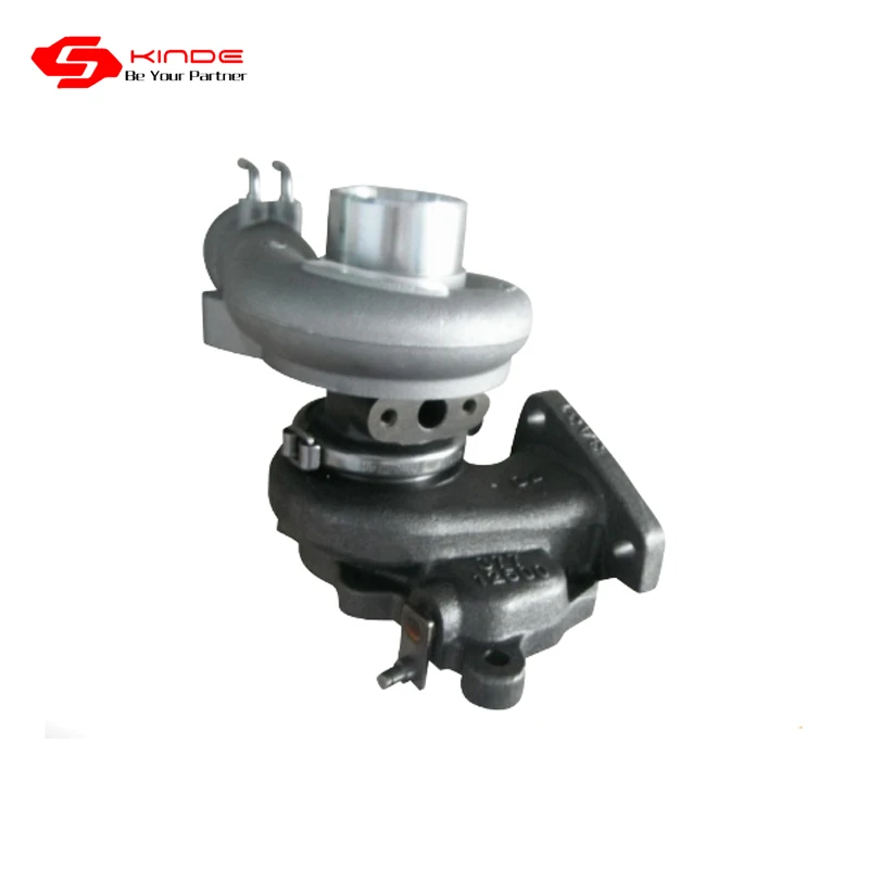 Турбокомпрессор Susirick TD04 49177 02510 02511 MD187211 MD155984 для MITSUBISHI MONTERO L200 L300 L400 PAJERO 4D56Q