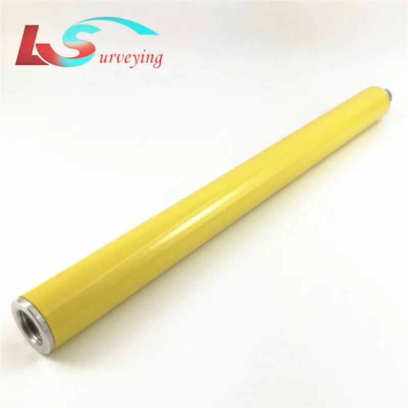 Алюминиевая Желтая Длина 30 см 1 фут GPS антенна фоторазъем 32 мм для PRISM 0 3 м|Детали и
