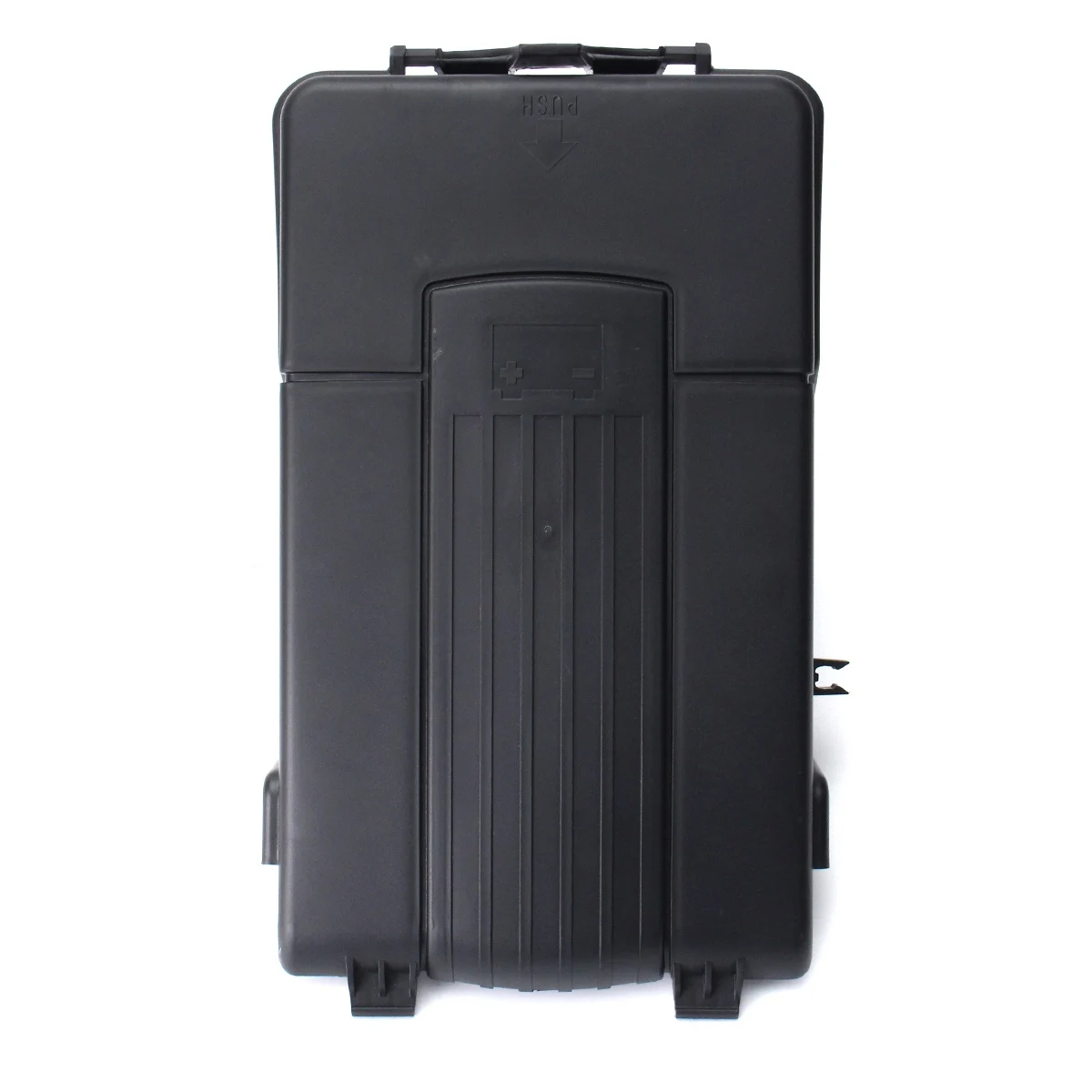 Крышка батарейного лотка для Audi A3 Q3 V w Golf Mk5 Mk6 Passat B6 Seat Skoda