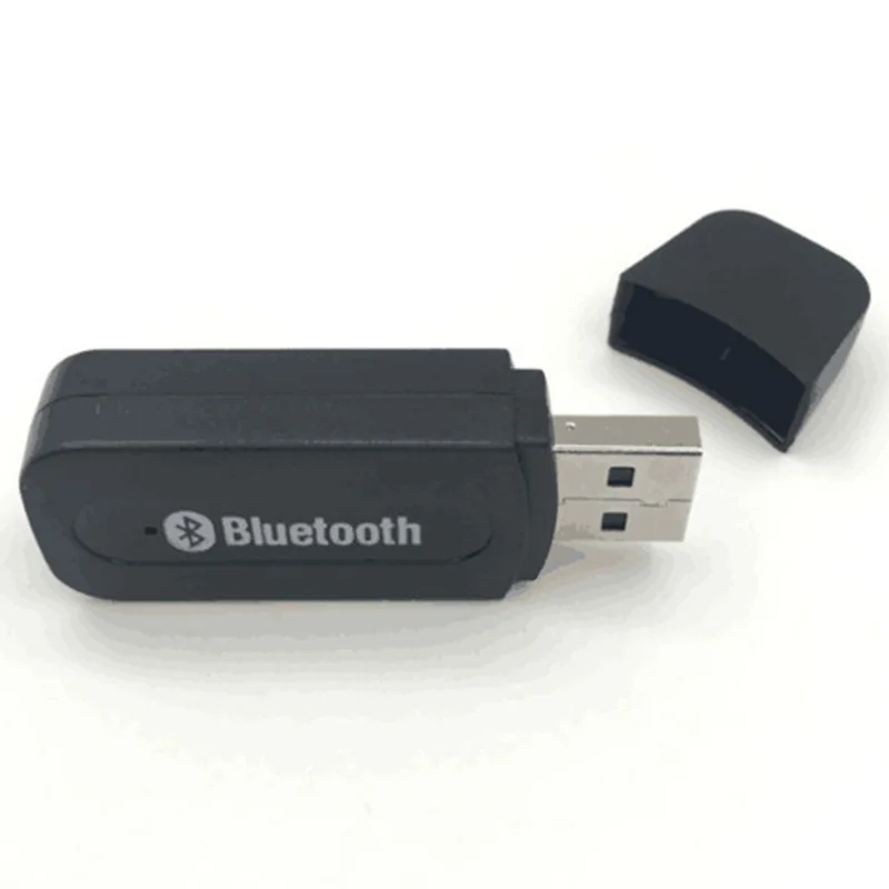 USB Bluetooth адаптер аудио приемник BT163 Беспроводной 4 1 Музыка Dongle | Компьютеры и офис