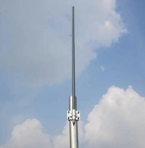 890 960 м GSM Наружная всенаправленная Стекловолоконная антенна 12dBi N мама|fiberglass