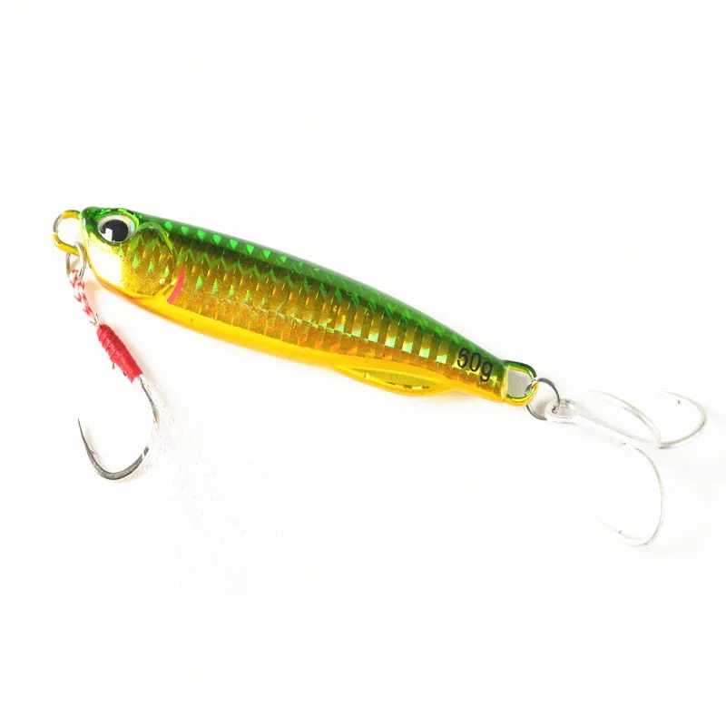 2019 New Metal Cast Jig Spoon 10G 15G 20G 25G Casting Jigging Lead Fish Sea Bass Fishing Lure Artificial Bait Tackle | Спорт и
