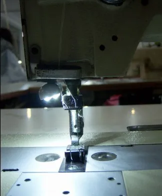 Швейная машина свет Рабочий гусиная шея LAMP10LED 21LED 30LED с магнитным монтажным