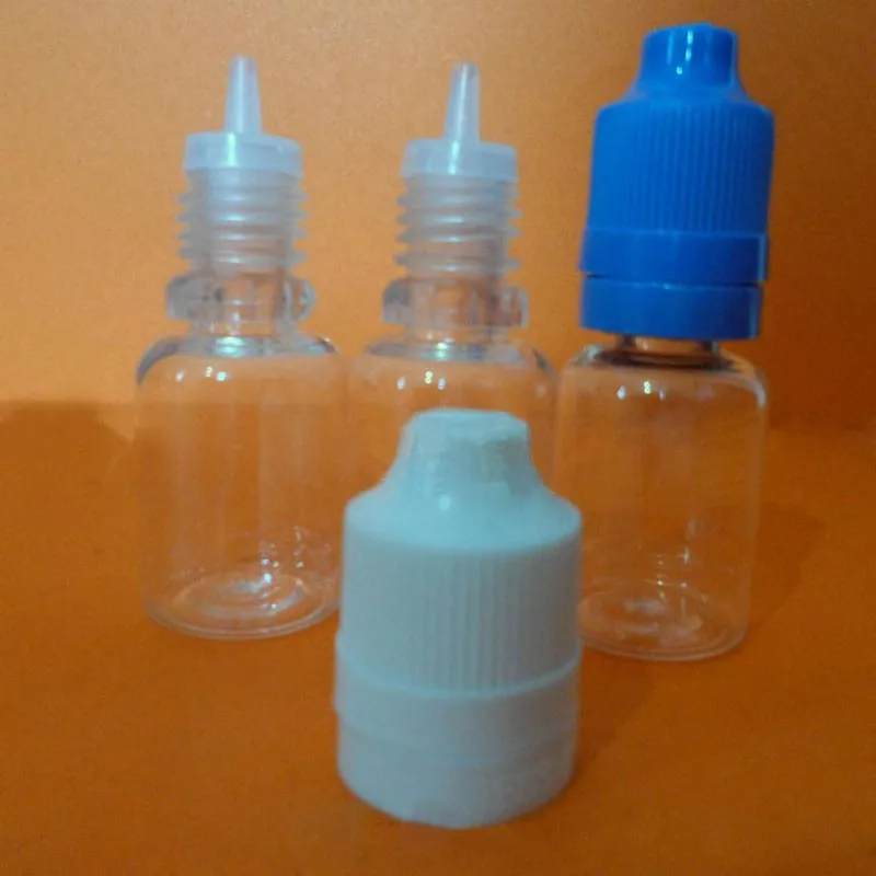 Пластиковая бутылка капельница для домашних животных 5 мл|bottles for|bottle childrenbottle bottle |