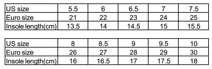 

JGVIKOTO Kids Glowing Shoes For Girls Boys Luminous Shoes LED Light Up Sneakers tenis led infantil Soft Fashion Sports Running