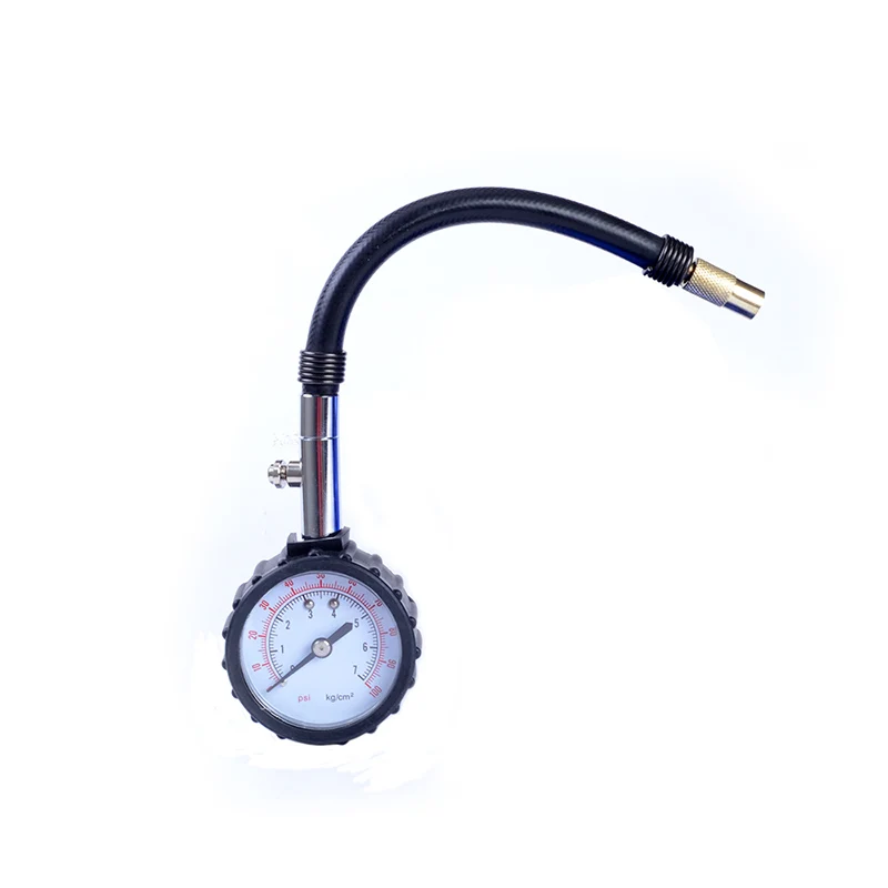 ESPEEDER автомобильный Мотор велосипед Авто Шины Датчик давления воздуха измеритель