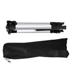 Тренога для лазерного уровня, 120 см, алюминиевый, с адаптером 58