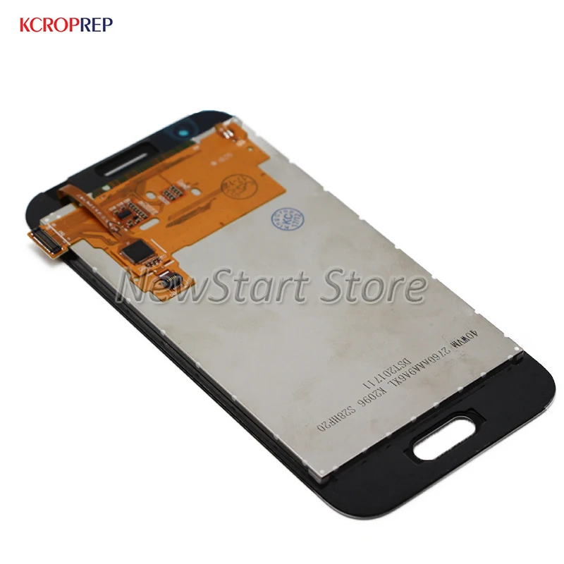 ЖК дисплей для Samsung Galaxy J1 Mini сенсорный экран в сборе 4 0 дюйма без рамки J105 J105H J105F J105B
