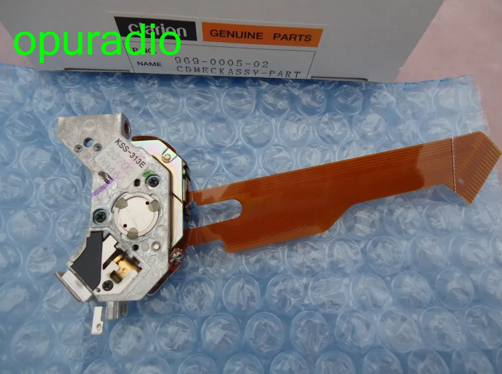 Совершенно новый Кларион KSS-313E KSS-313C CD лазерный оптический пикап для ADDZEST